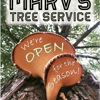 Marv's Tree Service gallery