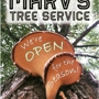 Marv's Tree Service