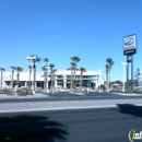 AutoNation Nissan Las Vegas - New Car Dealers