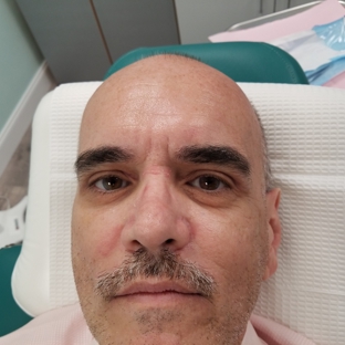 Dr. Lisa J. Learn - Fort Lauderdale, FL. Blepharoplasty and Profound for Bill Lewis of Vero Beach, Florida.