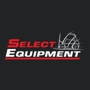 Select Equipment Sales, Inc.