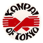 Kanpai Of Tokyo