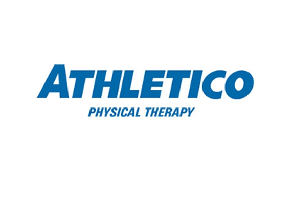 Athletico Physical Therapy - Ecru - Ecru, MS