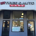 SCV Tires and Auto Care