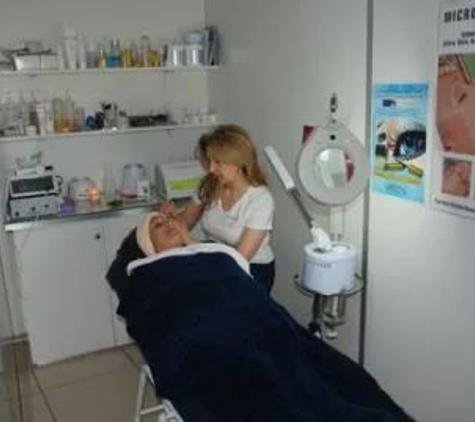 Judy's Vogue Nail and Beauty Salon - Hurstville, NSW