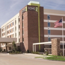 Home2 Suites by Hilton College Station - Hotels