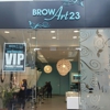 Brow Art 23 gallery