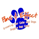 Paws & Effect Pet Grooming/Doggie Daycare/Overnight boarding - Pet Boarding & Kennels