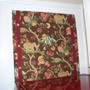 Mitchell & Phillips Custom Window Design - Draperies, Curtains & Window Treatments