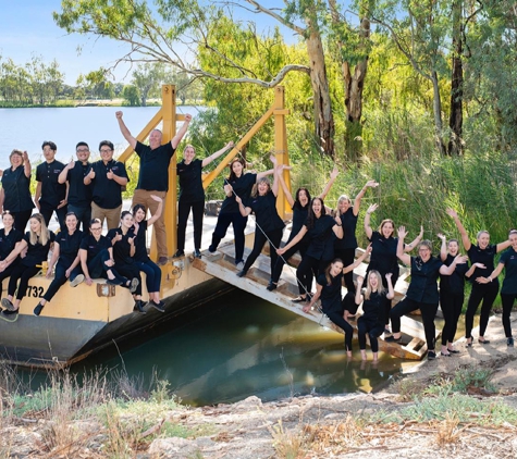 Tankard Dental Riverland - Waikerie, SA