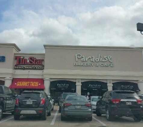 Paradise Bakery & Cafe - Dallas, TX
