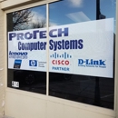 Protech Computer Systems - Computer Network Design & Systems