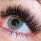 Celebrities Lashes