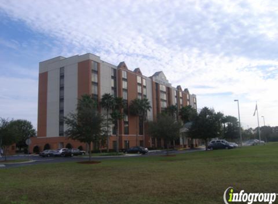 Hyatt Place across from Universal Orlando Resort - Orlando, FL