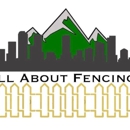All About Fencing - Iron Work