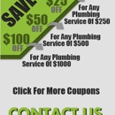 Plumber Denison - Plumbing Contractors-Commercial & Industrial