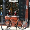 Comrade Cycles gallery