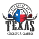 Republic of Texas Concrete Coatings - Flooring Contractors