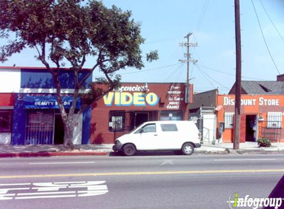 Ascencio's Video - Los Angeles, CA