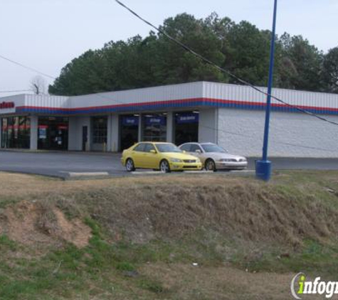 Firestone Complete Auto Care - Snellville, GA