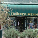 Copper Penny - Computer Online Services