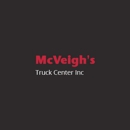 McVeigh's Truck Center - Truck Equipment & Parts