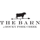 The Barn at Rocky Fork Creek - Steak Houses