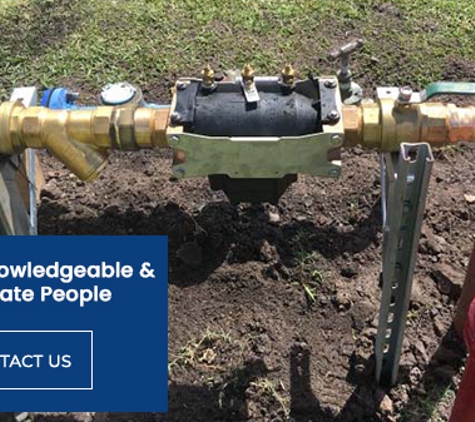 Central Coast Backflow Specialists - Norah Head, NSW. Experienced Team