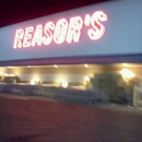 Reasor's - Restaurants