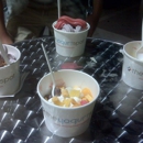 The Yogurt Spot - Dairy Products