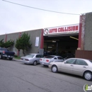 Bm Auto Collision - Automobile Body Repairing & Painting