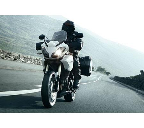 JCS Motorcycles - Burswood, WA