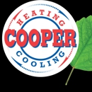 Cooper Heating and Cooling - Heating Contractors & Specialties