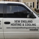 New England Heating and Cooling