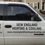 New England Heating and Cooling