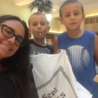 See's Candies Chocolate Shop