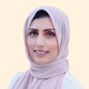 Zoya Mirza, Counselor - Counseling Services