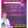 Flea Market USA