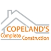 Copeland's Complete Construction gallery