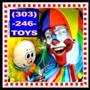 Happy the Clown Parties & Promotions - Clowns
