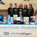 Lyons Family Dentistry - Dentists