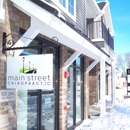 Main Street Chiropractic in Waunakee - Massage Therapists