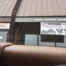Pit Motors LTD - Motorcycle Dealers