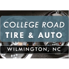 College Road Tire & Auto Inc