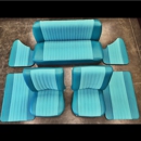 Uphold Designs - Automobile Seat Covers, Tops & Upholstery