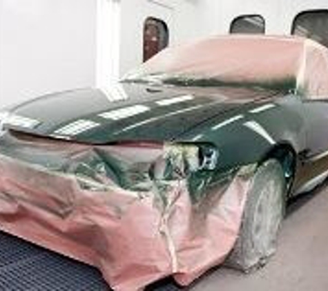 Souderton Auto Body - Souderton, PA