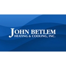 John Betlem Heating & Cooling - Fireplaces