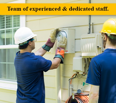 ARS PLUS. Team of experienced & dedicated staff.