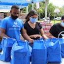 Joshua's Heart Foundation - Food Banks