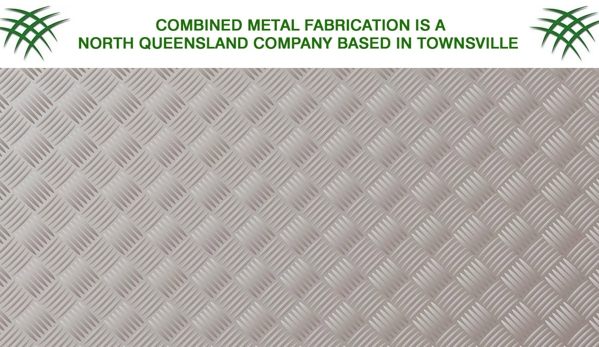 Combined Metal Fabrication Pty Ltd - Garbutt, QLD